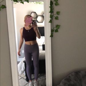 Victoria’s Secret Sports Bra